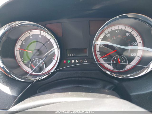2C4RDGCG6LR175201 Dodge Grand Caravan Sxt