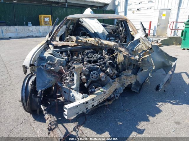 2C3CDXCT8JH233237 Dodge CHARGER R/T