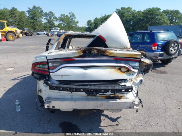 2C3CDXCT8JH233237 Dodge CHARGER R/T