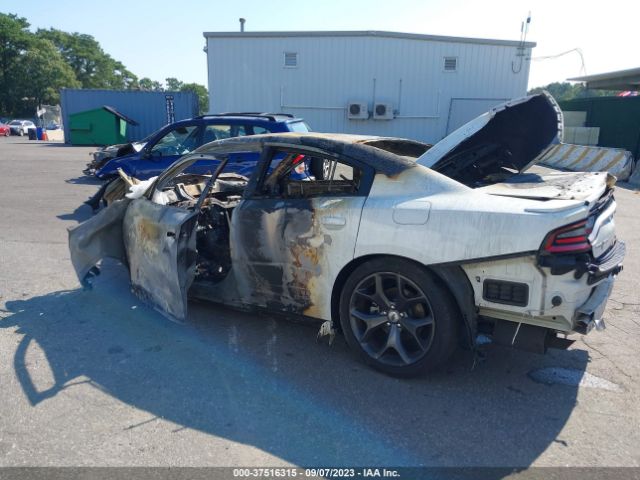 2C3CDXCT8JH233237 Dodge CHARGER R/T