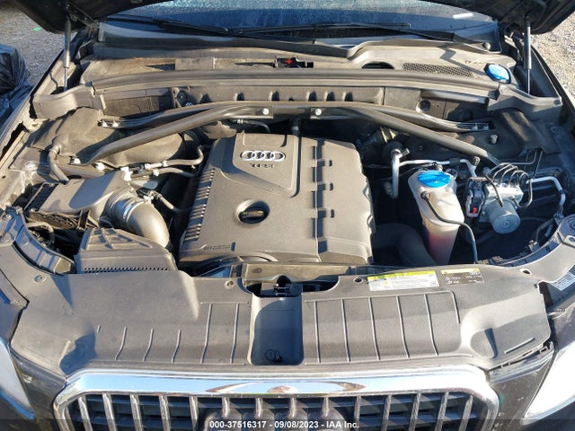 WA1LFAFPXEA104609 Audi Q5 Premium Plus
