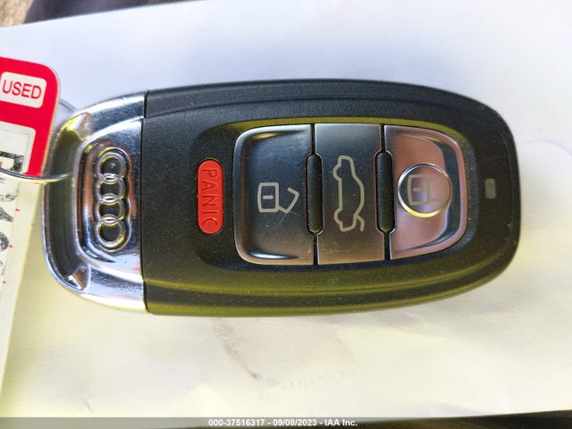 WA1LFAFPXEA104609 Audi Q5 Premium Plus