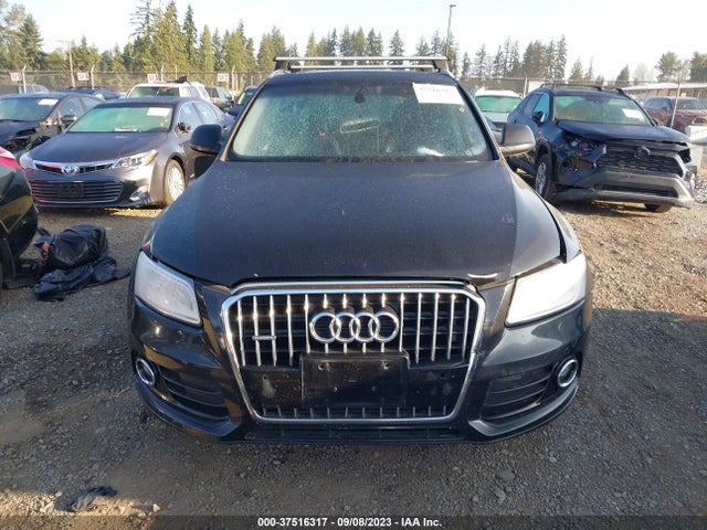 WA1LFAFPXEA104609 Audi Q5 Premium Plus