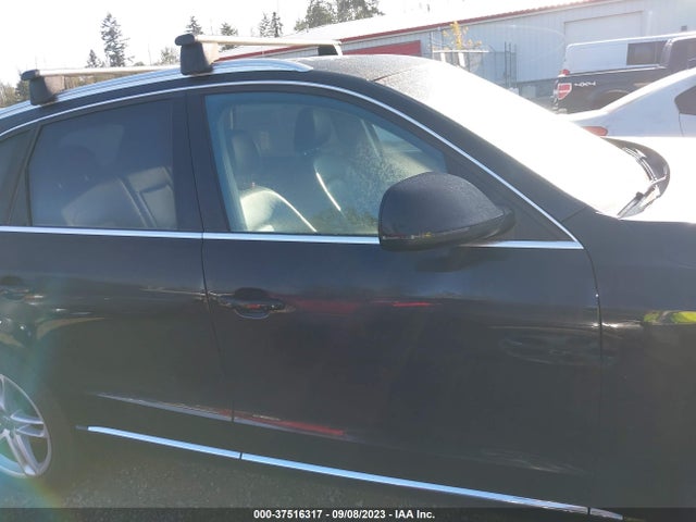WA1LFAFPXEA104609 Audi Q5 Premium Plus