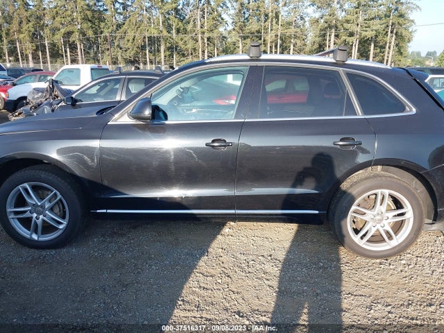 WA1LFAFPXEA104609 Audi Q5 Premium Plus