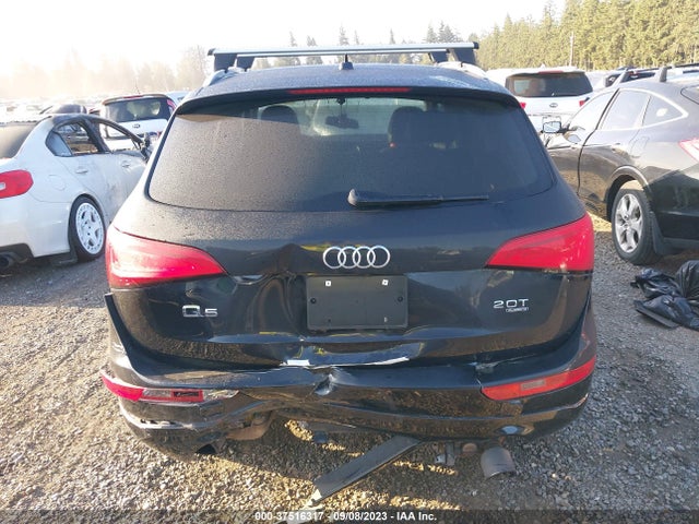 WA1LFAFPXEA104609 Audi Q5 Premium Plus