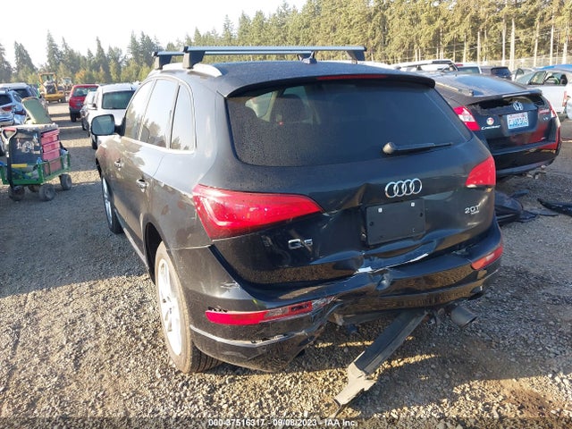 WA1LFAFPXEA104609 Audi Q5 Premium Plus