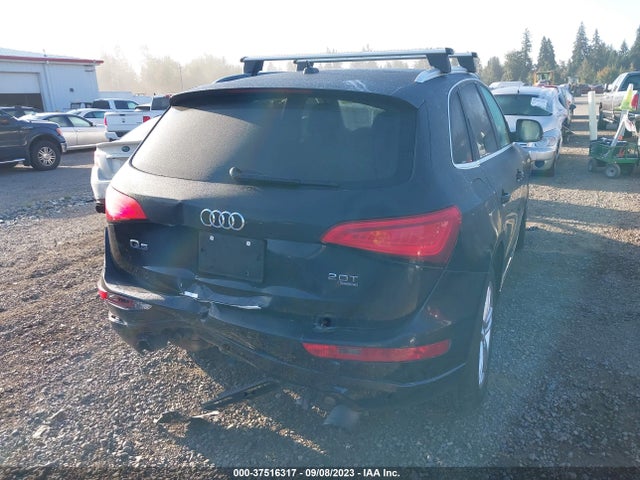 WA1LFAFPXEA104609 Audi Q5 Premium Plus