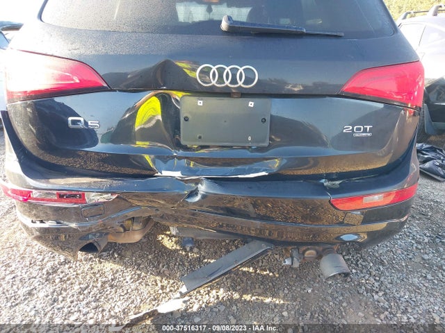 WA1LFAFPXEA104609 Audi Q5 Premium Plus