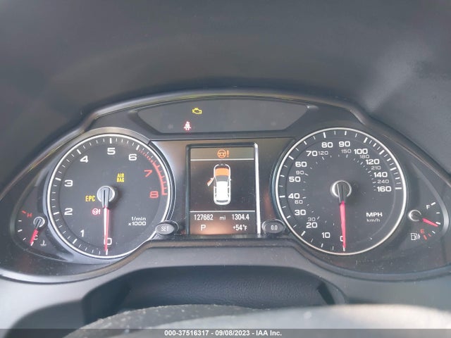 WA1LFAFPXEA104609 Audi Q5 Premium Plus