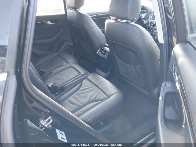 WA1LFAFPXEA104609 Audi Q5 Premium Plus