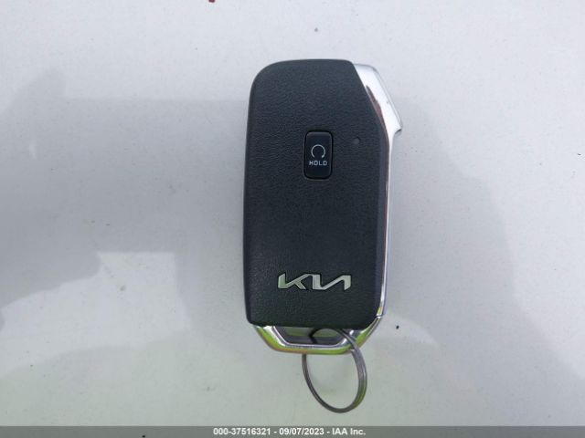3KPF54AD8PE647171 KIA Forte Gt-line