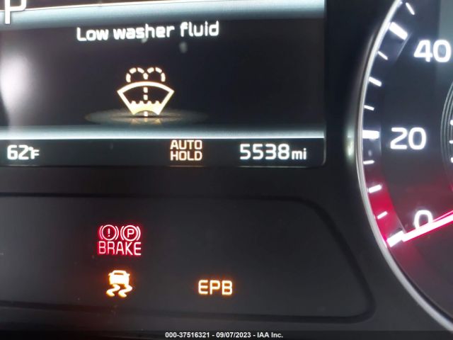 3KPF54AD8PE647171 KIA Forte Gt-line