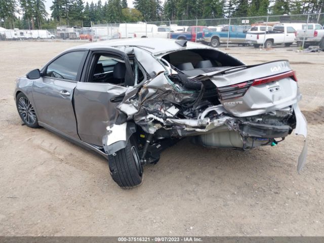 3KPF54AD8PE647171 KIA Forte Gt-line