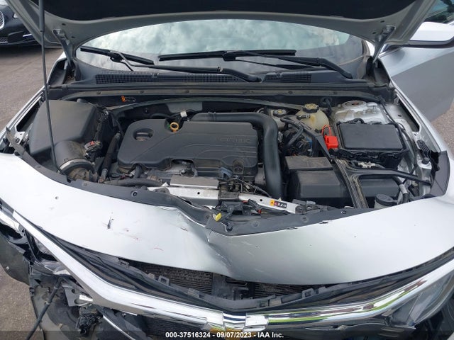 Chevrolet MALIBU LT 2020 1G1ZD5ST6LF002023 Image 10