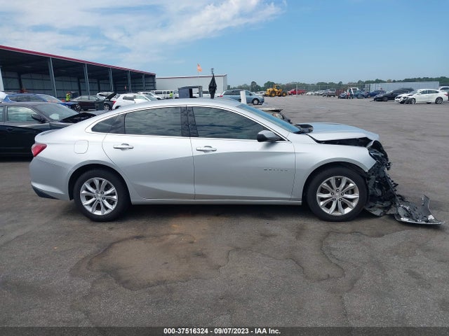 Chevrolet MALIBU LT 2020 1G1ZD5ST6LF002023 Image 13