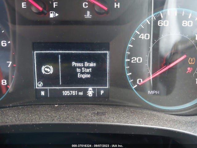Chevrolet MALIBU LT 2020 1G1ZD5ST6LF002023 Image 15