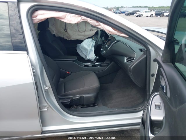 Chevrolet MALIBU LT 2020 1G1ZD5ST6LF002023 Image 5