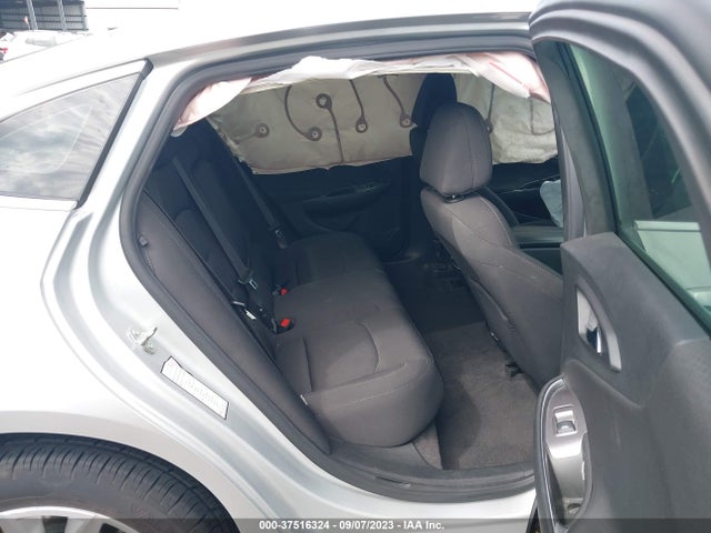 Chevrolet MALIBU LT 2020 1G1ZD5ST6LF002023 Image 8