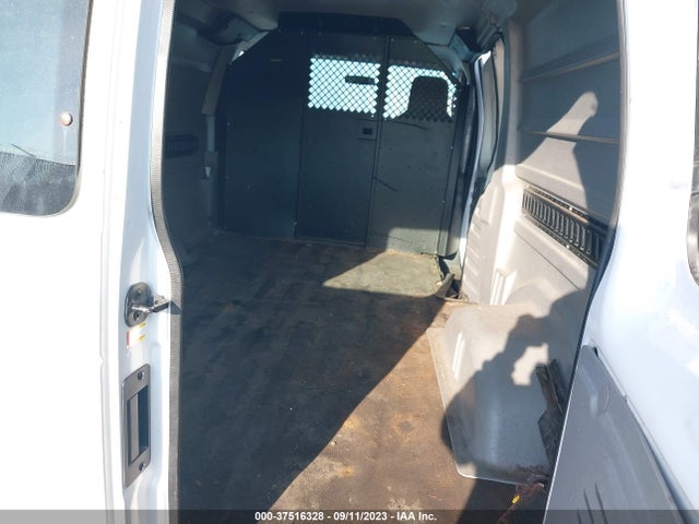 2011 FORD ECONOLINE CARGO VAN COMMERCIAL/RECREATIONAL VIN: 1FTNE2EW3BDB04493