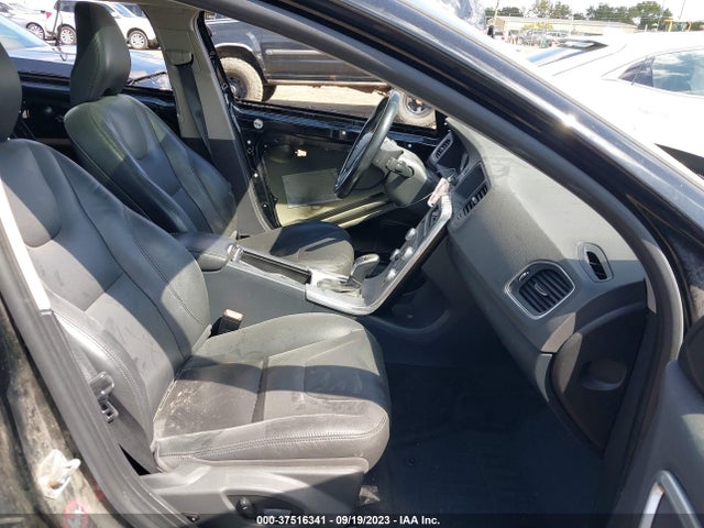 2017 VOLVO V60 PREMIER VIN: YV140MEK0H1332068