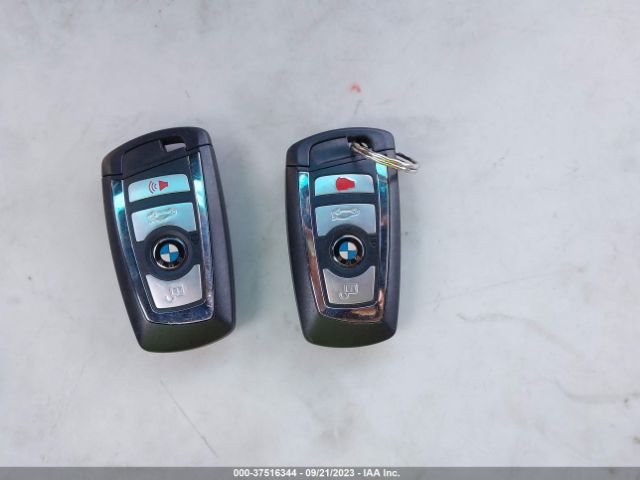 WBA5B3C56ED535422 BMW 5 Series 535i Xdrive