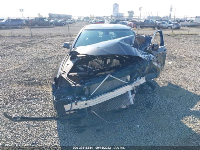 WBA5B3C56ED535422 BMW 5 Series 535i Xdrive