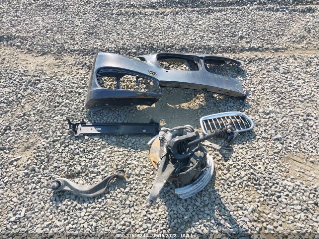 WBA5B3C56ED535422 BMW 5 Series 535i Xdrive