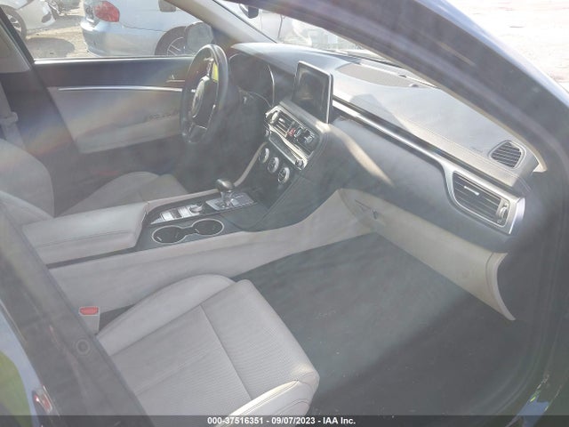 Genesis G70 2.0t Advanced 2019 KMTG64LAXKU015160 Image 5