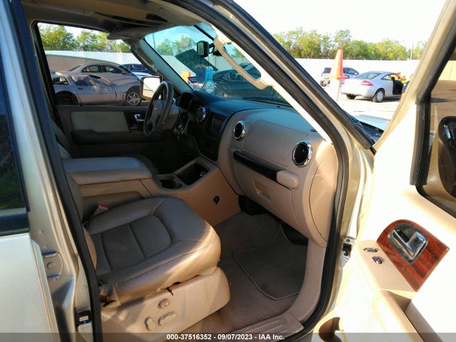 2006 FORD EXPEDITION LIMITED VIN: 1FMPU19576LA64143