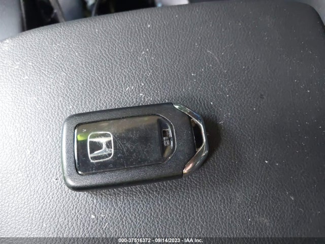 2019 HONDA ACCORD SEDAN SPORT 1.5T VIN: 1HGCV1F34KA137320