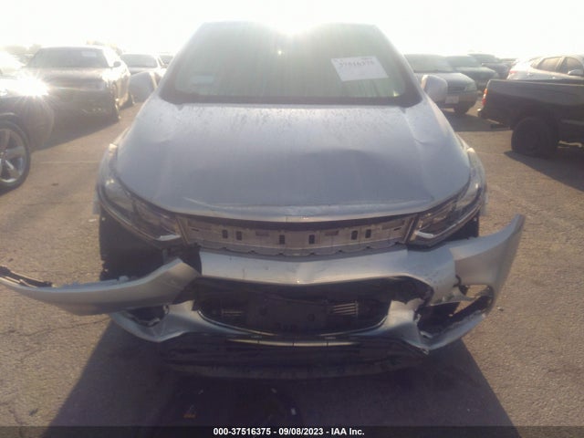 Chevrolet TRAX LS 2020 KL7CJKSB6LB335127 Image 12