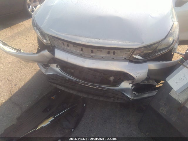 Chevrolet TRAX LS 2020 KL7CJKSB6LB335127 Image 6