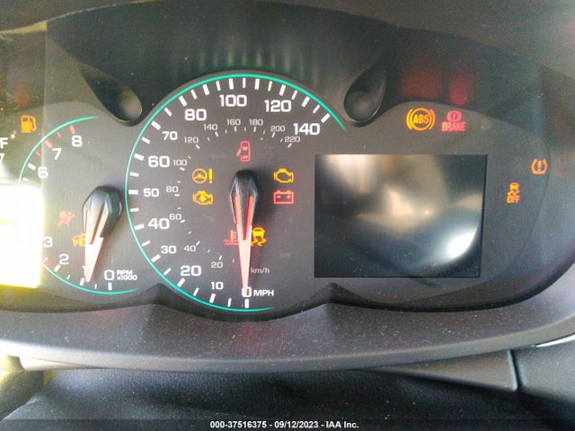 Chevrolet TRAX LS 2020 KL7CJKSB6LB335127 Image 7