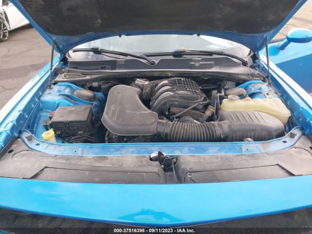 2C3CDZAG9GH149065 Dodge Challenger Sxt Plus