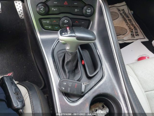 2C3CDZAG9GH149065 Dodge Challenger Sxt Plus