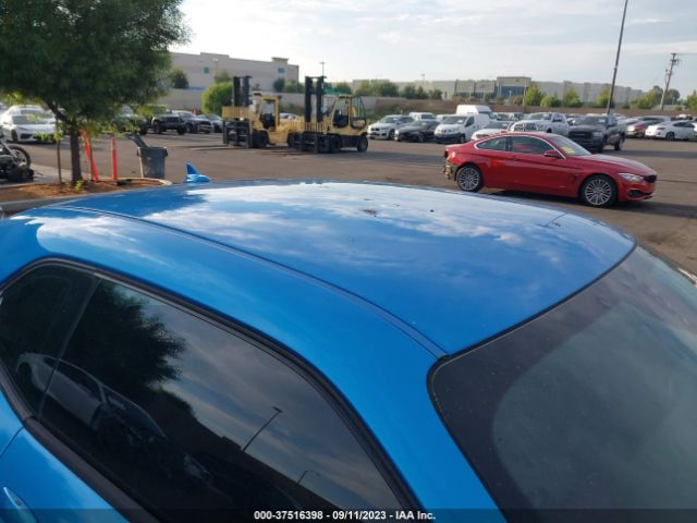 2C3CDZAG9GH149065 Dodge Challenger Sxt Plus