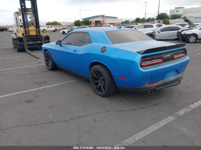 2C3CDZAG9GH149065 Dodge Challenger Sxt Plus