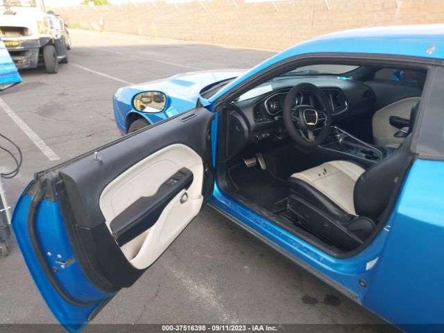 2C3CDZAG9GH149065 Dodge Challenger Sxt Plus