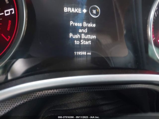 2C3CDZAG9GH149065 Dodge Challenger Sxt Plus