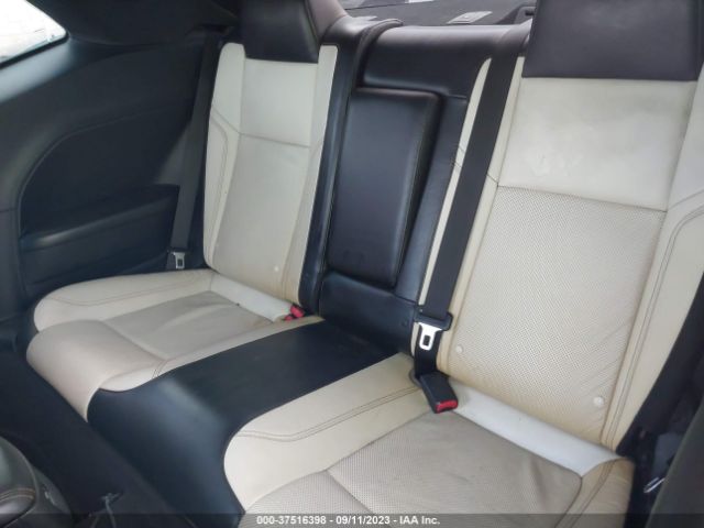 2C3CDZAG9GH149065 Dodge Challenger Sxt Plus