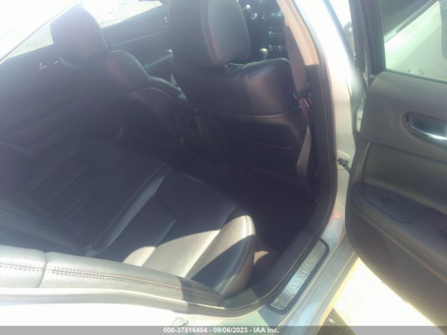 1N4AA5AP3EC439361 Nissan Maxima 3.5 Sv