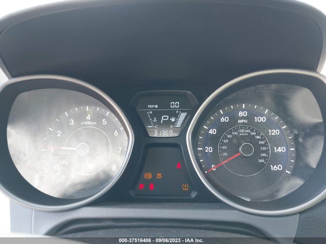 Hyundai ELANTRA SE 2016 5NPDH4AE6GH766176 Image 7