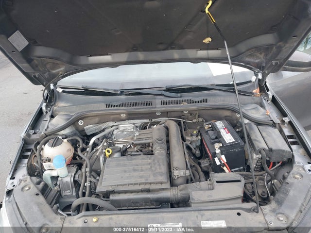 3VW267AJ0GM243545 Volkswagen Jetta Sedan 1.4t S