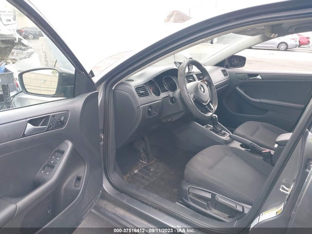 3VW267AJ0GM243545 Volkswagen Jetta Sedan 1.4t S