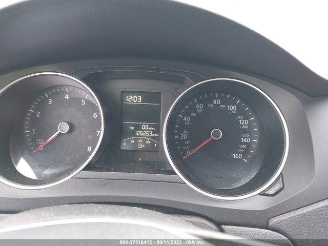 3VW267AJ0GM243545 Volkswagen Jetta Sedan 1.4t S