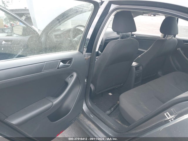 3VW267AJ0GM243545 Volkswagen Jetta Sedan 1.4t S