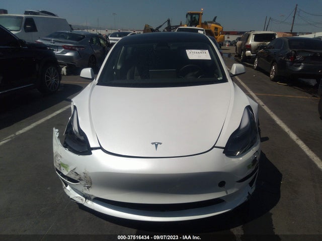 Tesla MODEL 3 2023 5YJ3E1EA2PF424801 Image 11