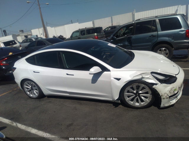 Tesla MODEL 3 2023 5YJ3E1EA2PF424801 Image 12