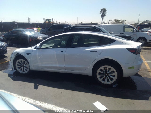 Tesla MODEL 3 2023 5YJ3E1EA2PF424801 Image 13